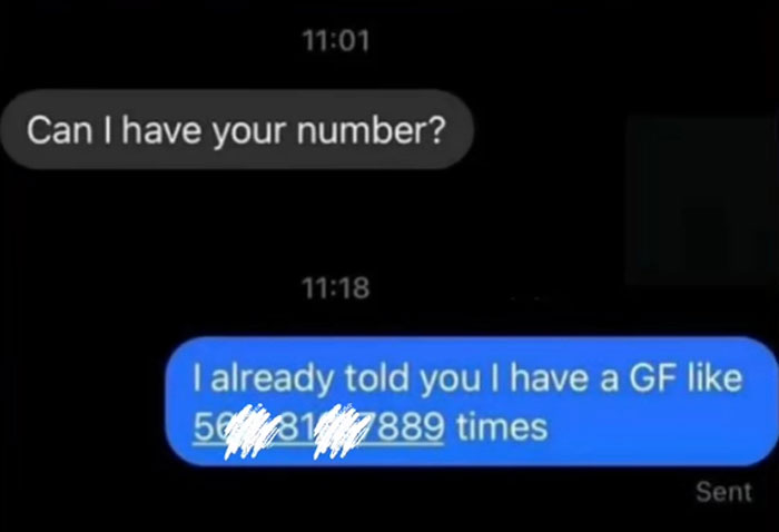 51 Of The Cringiest And Funniest Texts That Might Make You Laugh Out Loud Or Facepalm