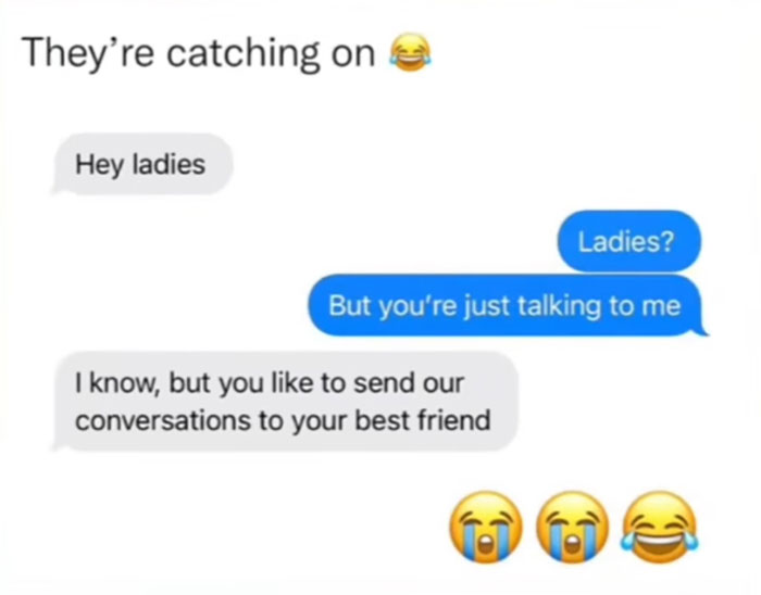 51 Of The Cringiest And Funniest Texts That Might Make You Laugh Out Loud Or Facepalm