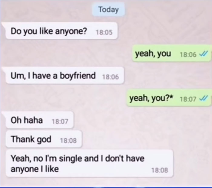 51 Of The Cringiest And Funniest Texts That Might Make You Laugh Out Loud Or Facepalm