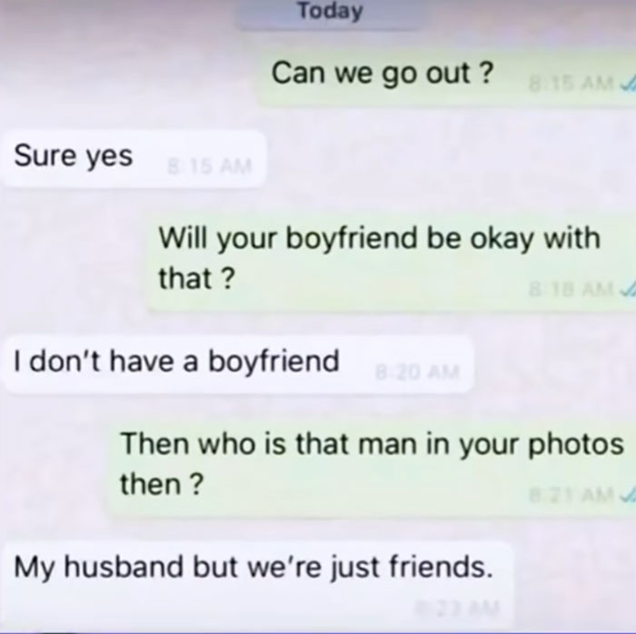 51 Of The Cringiest And Funniest Texts That Might Make You Laugh Out Loud Or Facepalm