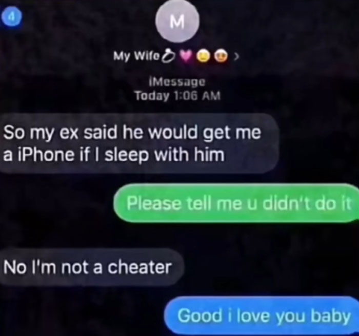 51 Of The Cringiest And Funniest Texts That Might Make You Laugh Out Loud Or Facepalm