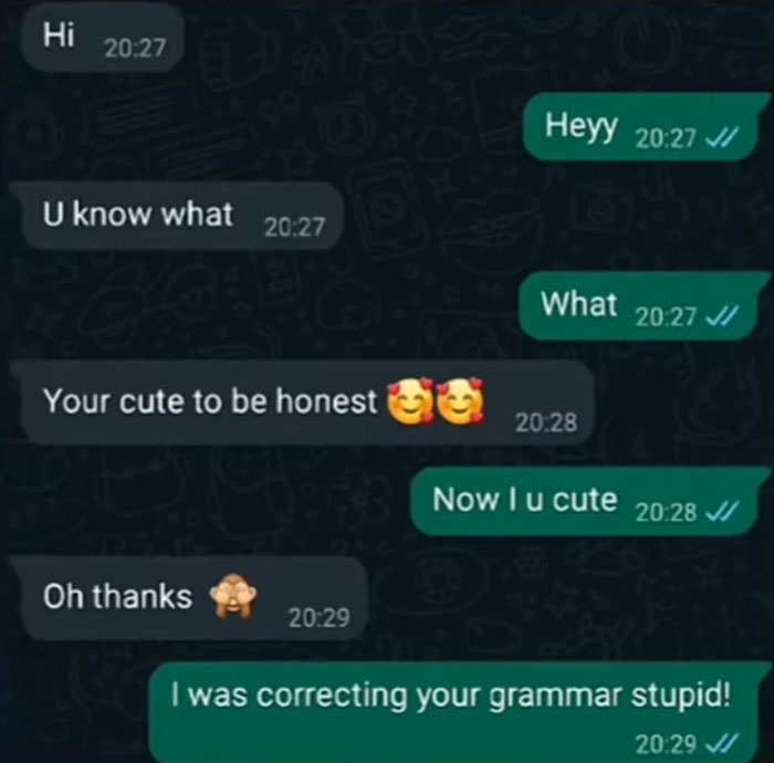 51 Of The Cringiest And Funniest Texts That Might Make You Laugh Out Loud Or Facepalm