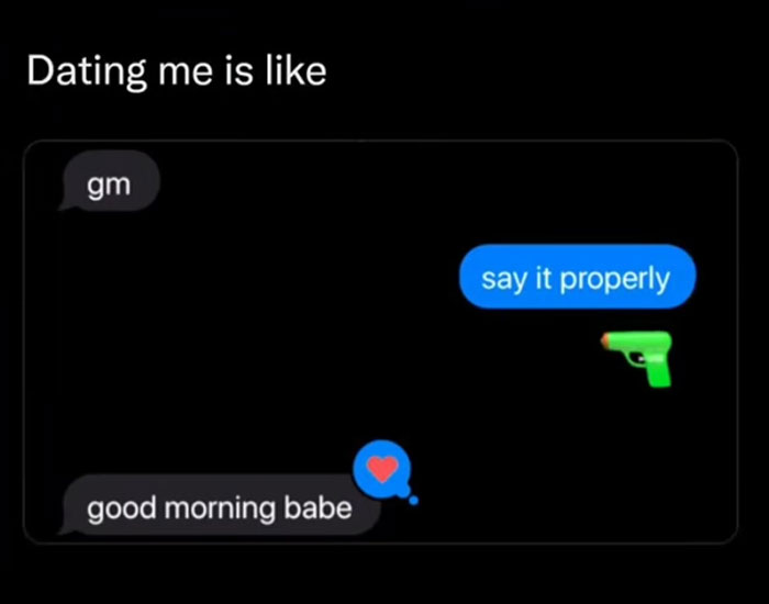 51 Of The Cringiest And Funniest Texts That Might Make You Laugh Out Loud Or Facepalm