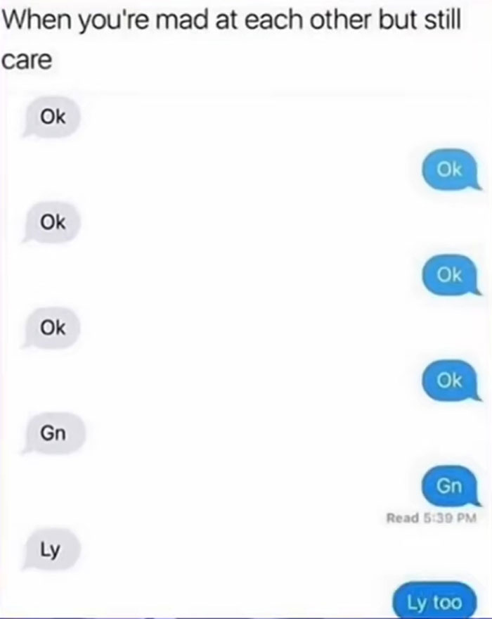 51 Of The Cringiest And Funniest Texts That Might Make You Laugh Out Loud Or Facepalm