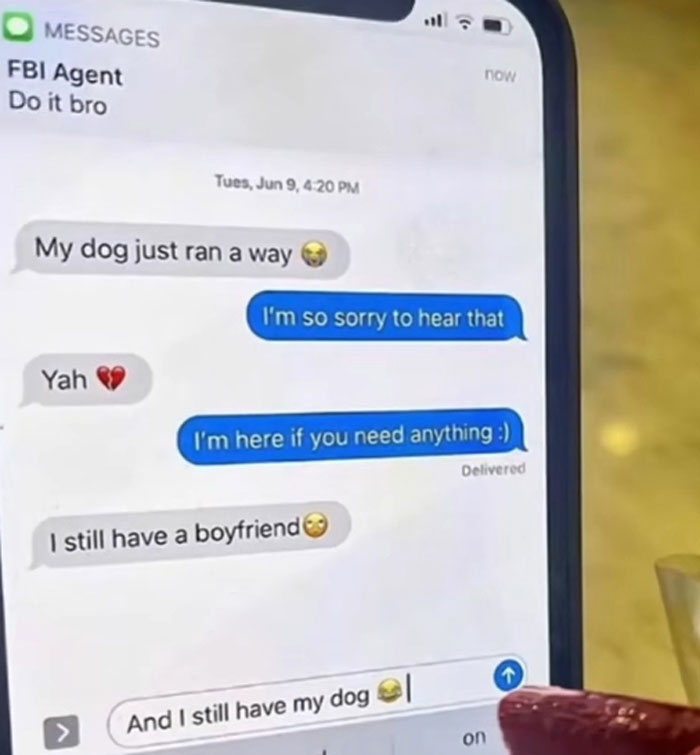 51 Of The Cringiest And Funniest Texts That Might Make You Laugh Out Loud Or Facepalm