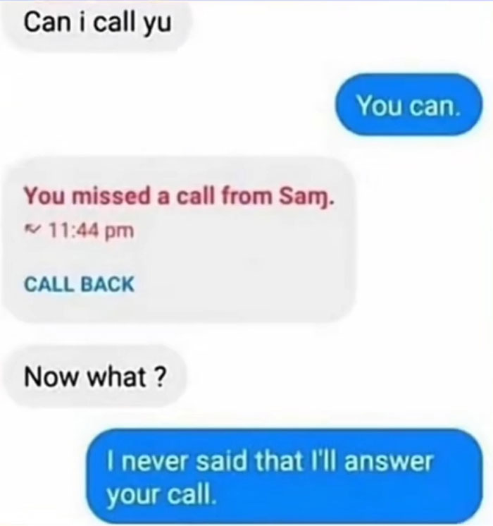 51 Of The Cringiest And Funniest Texts That Might Make You Laugh Out Loud Or Facepalm