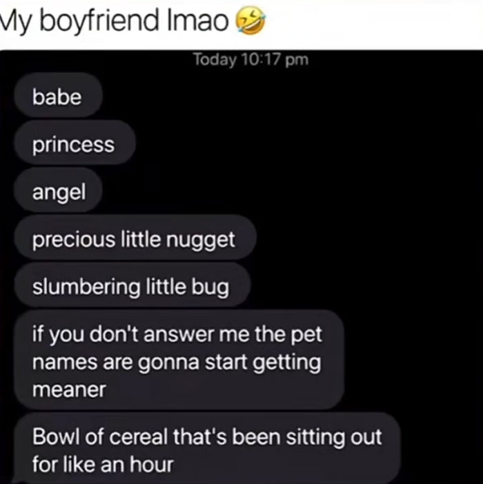 51 Of The Cringiest And Funniest Texts That Might Make You Laugh Out Loud Or Facepalm