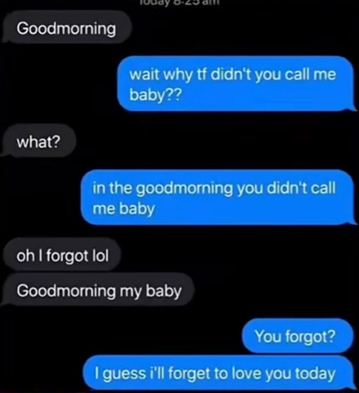 51 Of The Cringiest And Funniest Texts That Might Make You Laugh Out Loud Or Facepalm