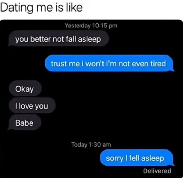 51 Of The Cringiest And Funniest Texts That Might Make You Laugh Out Loud Or Facepalm