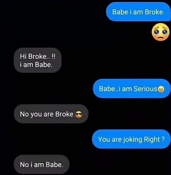 51 Of The Cringiest And Funniest Texts That Might Make You Laugh Out Loud Or Facepalm