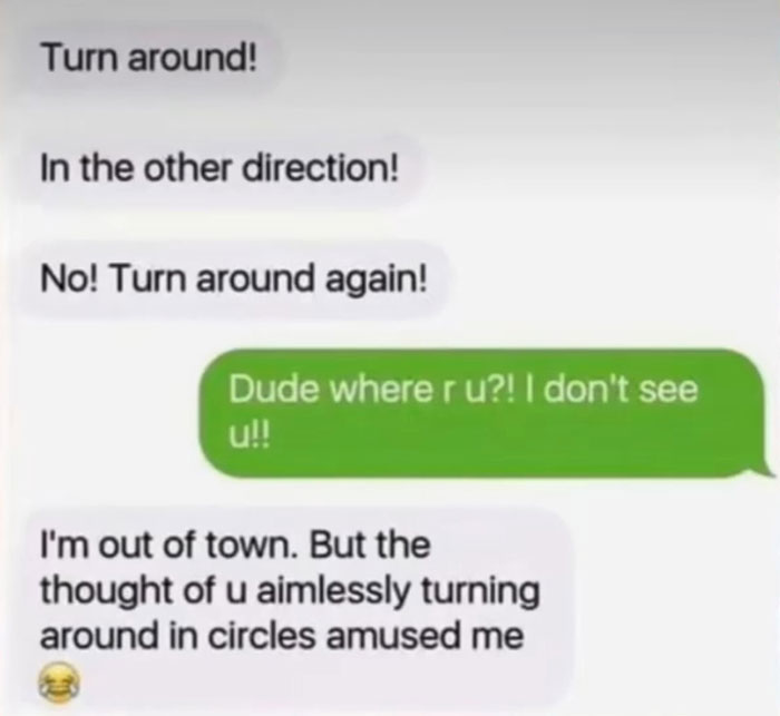 51 Of The Cringiest And Funniest Texts That Might Make You Laugh Out Loud Or Facepalm