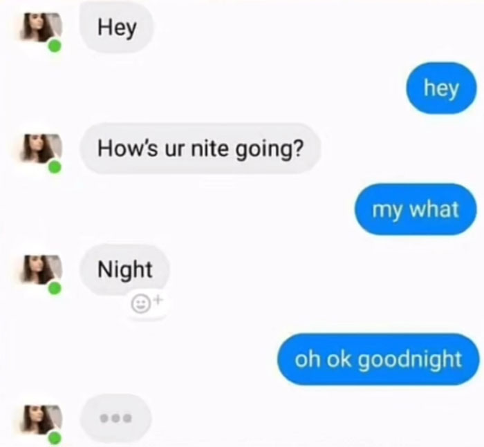 51 Of The Cringiest And Funniest Texts That Might Make You Laugh Out Loud Or Facepalm