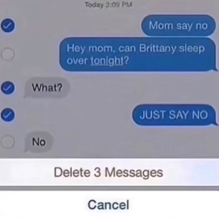 51 Of The Cringiest And Funniest Texts That Might Make You Laugh Out Loud Or Facepalm