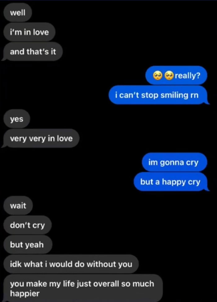 51 Of The Cringiest And Funniest Texts That Might Make You Laugh Out Loud Or Facepalm