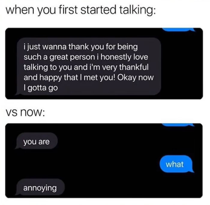 51 Of The Cringiest And Funniest Texts That Might Make You Laugh Out Loud Or Facepalm