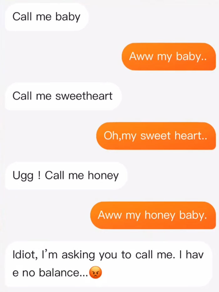 51 Of The Cringiest And Funniest Texts That Might Make You Laugh Out Loud Or Facepalm