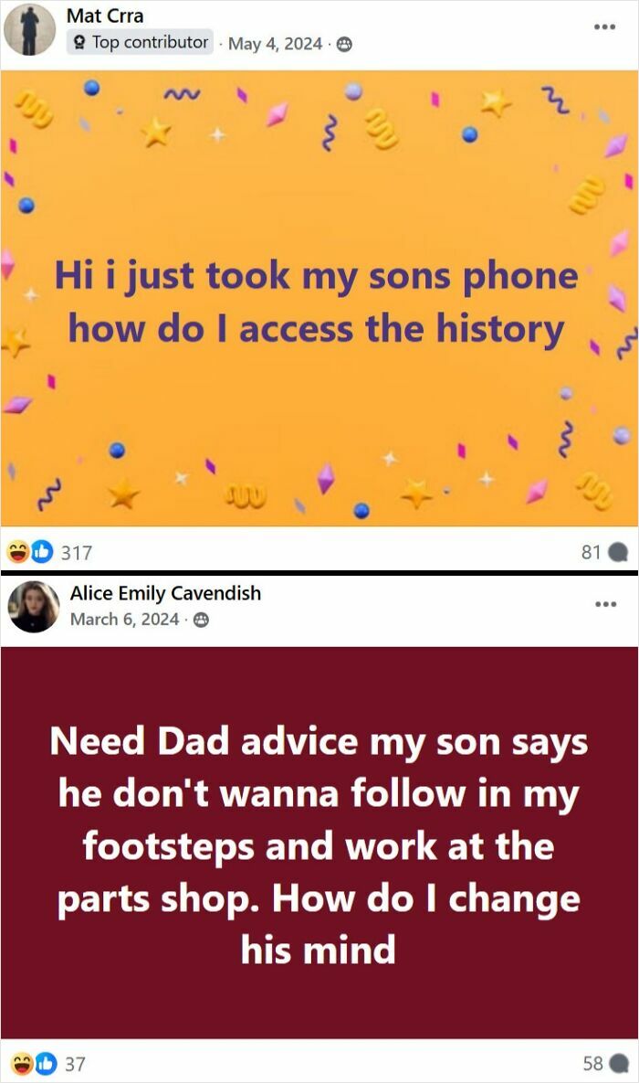 29 Facebook Groups That Are Proof The Internet Is A Weird Place But That’s Why People Love It 29 Facebook Groups That Are Proof The Internet Is A Weird Place But That’s Why People Love It