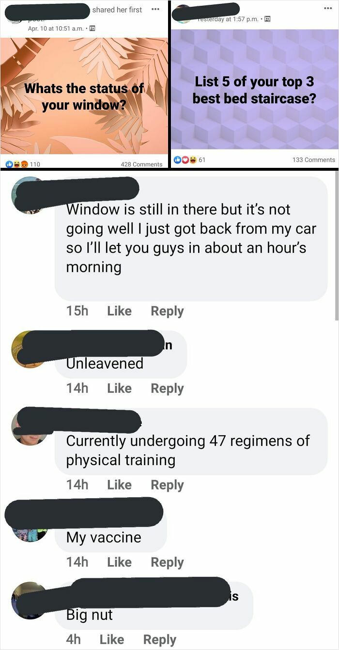 29 Facebook Groups That Are Proof The Internet Is A Weird Place But That’s Why People Love It 29 Facebook Groups That Are Proof The Internet Is A Weird Place But That’s Why People Love It