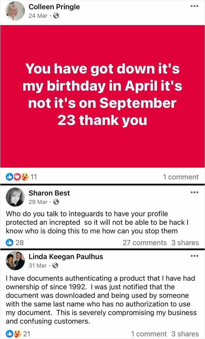 29 Facebook Groups That Are Proof The Internet Is A Weird Place But That’s Why People Love It 29 Facebook Groups That Are Proof The Internet Is A Weird Place But That’s Why People Love It