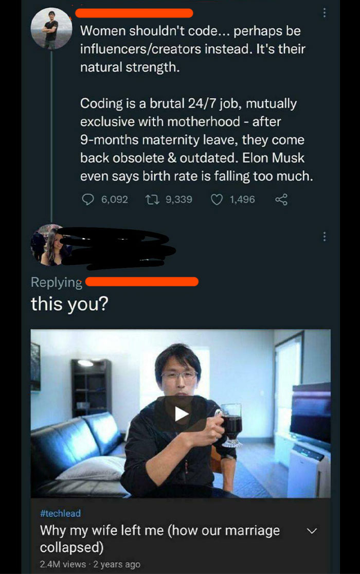 53 Times People Had Their Words Used Against Them On Social Media (New Pics) 53 Times People Had Their Words Used Against Them On Social Media (New Pics)