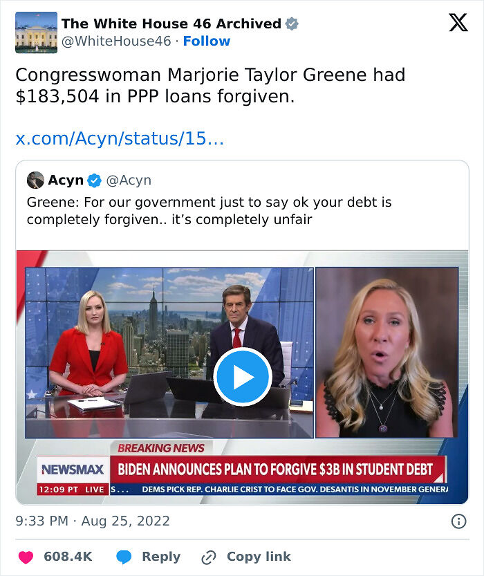 53 Times People Had Their Words Used Against Them On Social Media (New Pics) 53 Times People Had Their Words Used Against Them On Social Media (New Pics)