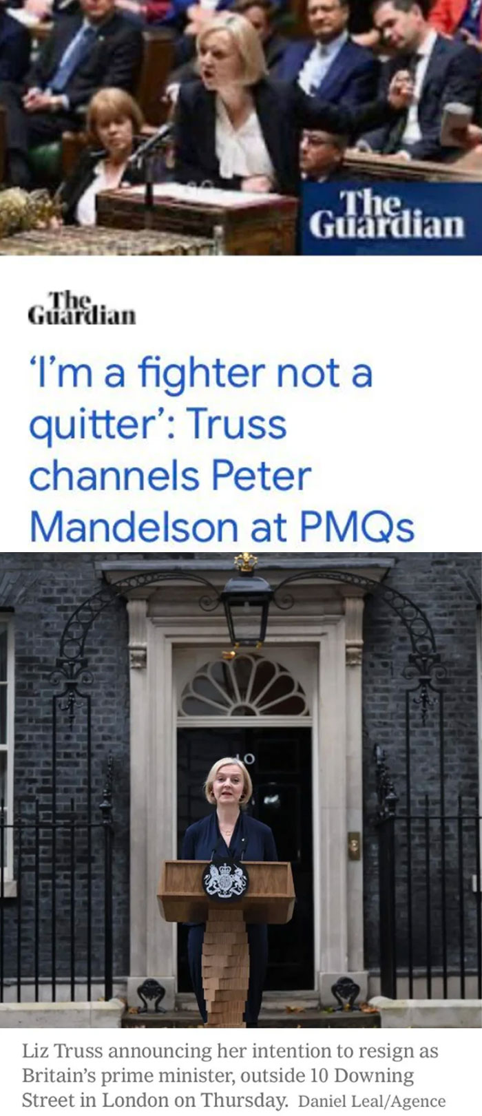 53 Times People Had Their Words Used Against Them On Social Media (New Pics) 53 Times People Had Their Words Used Against Them On Social Media (New Pics)