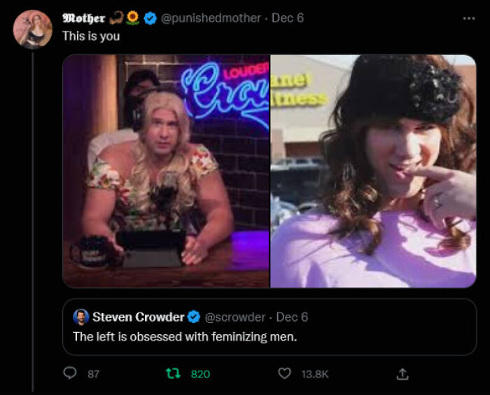 53 Times People Had Their Words Used Against Them On Social Media (New Pics) 53 Times People Had Their Words Used Against Them On Social Media (New Pics)