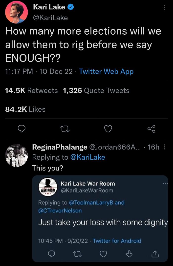 53 Times People Had Their Words Used Against Them On Social Media (New Pics) 53 Times People Had Their Words Used Against Them On Social Media (New Pics)