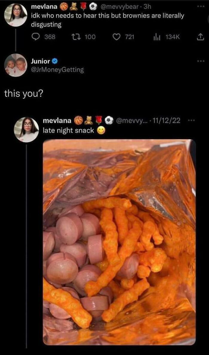 53 Times People Had Their Words Used Against Them On Social Media (New Pics) 53 Times People Had Their Words Used Against Them On Social Media (New Pics)