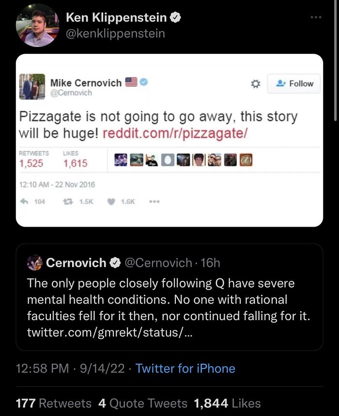 53 Times People Had Their Words Used Against Them On Social Media (New Pics) 53 Times People Had Their Words Used Against Them On Social Media (New Pics)