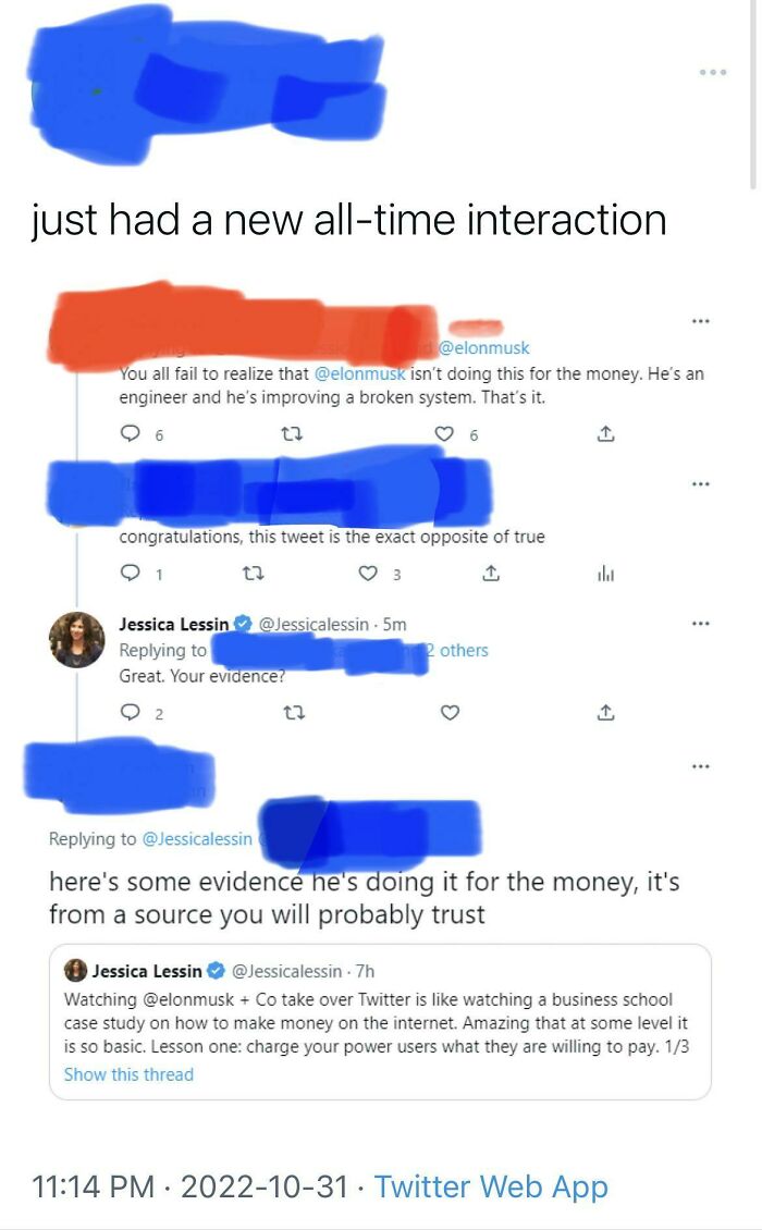 53 Times People Had Their Words Used Against Them On Social Media (New Pics) 53 Times People Had Their Words Used Against Them On Social Media (New Pics)