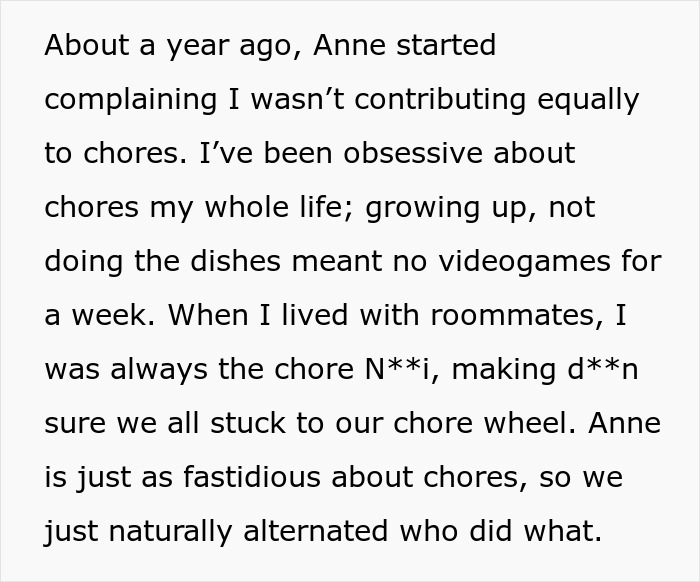 Guy Proves Girlfriend Is Gaslighting Him, She Says He’s A Stalker And A Creep: “I’m Totally Heartbroken” Guy Proves Girlfriend Is Gaslighting Him, She Says He’s A Stalker And A Creep: “I’m Totally Heartbroken”
