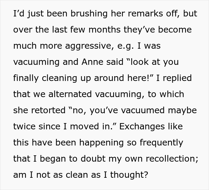 Guy Proves Girlfriend Is Gaslighting Him, She Says He’s A Stalker And A Creep: “I’m Totally Heartbroken” Guy Proves Girlfriend Is Gaslighting Him, She Says He’s A Stalker And A Creep: “I’m Totally Heartbroken”