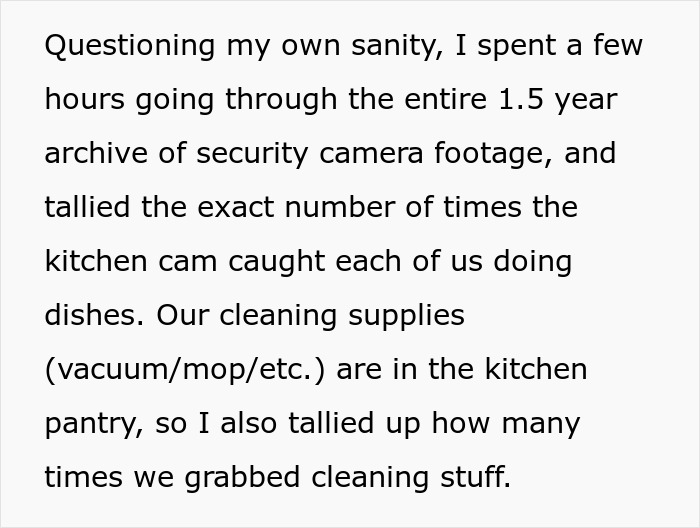 Guy Proves Girlfriend Is Gaslighting Him, She Says He’s A Stalker And A Creep: “I’m Totally Heartbroken” Guy Proves Girlfriend Is Gaslighting Him, She Says He’s A Stalker And A Creep: “I’m Totally Heartbroken”