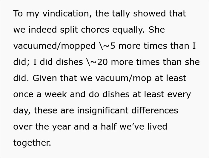 Guy Proves Girlfriend Is Gaslighting Him, She Says He’s A Stalker And A Creep: “I’m Totally Heartbroken” Guy Proves Girlfriend Is Gaslighting Him, She Says He’s A Stalker And A Creep: “I’m Totally Heartbroken”