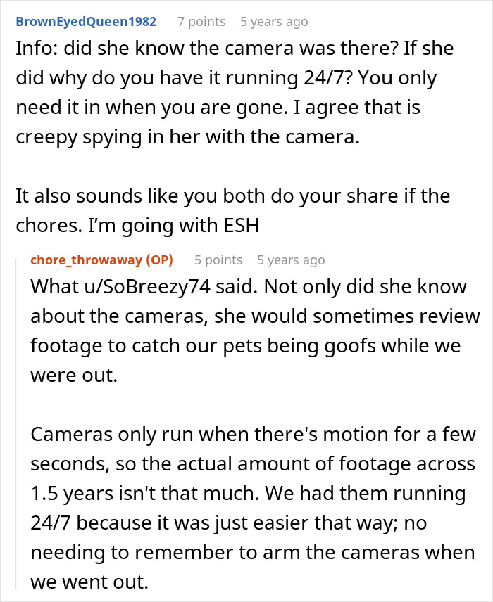 Guy Proves Girlfriend Is Gaslighting Him, She Says He’s A Stalker And A Creep: “I’m Totally Heartbroken” Guy Proves Girlfriend Is Gaslighting Him, She Says He’s A Stalker And A Creep: “I’m Totally Heartbroken”
