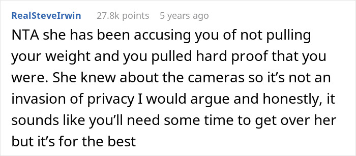 Guy Proves Girlfriend Is Gaslighting Him, She Says He’s A Stalker And A Creep: “I’m Totally Heartbroken” Guy Proves Girlfriend Is Gaslighting Him, She Says He’s A Stalker And A Creep: “I’m Totally Heartbroken”