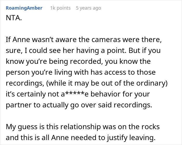 Guy Proves Girlfriend Is Gaslighting Him, She Says He’s A Stalker And A Creep: “I’m Totally Heartbroken” Guy Proves Girlfriend Is Gaslighting Him, She Says He’s A Stalker And A Creep: “I’m Totally Heartbroken”