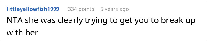 Guy Proves Girlfriend Is Gaslighting Him, She Says He’s A Stalker And A Creep: “I’m Totally Heartbroken” Guy Proves Girlfriend Is Gaslighting Him, She Says He’s A Stalker And A Creep: “I’m Totally Heartbroken”