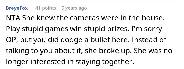Guy Proves Girlfriend Is Gaslighting Him, She Says He’s A Stalker And A Creep: “I’m Totally Heartbroken” Guy Proves Girlfriend Is Gaslighting Him, She Says He’s A Stalker And A Creep: “I’m Totally Heartbroken”