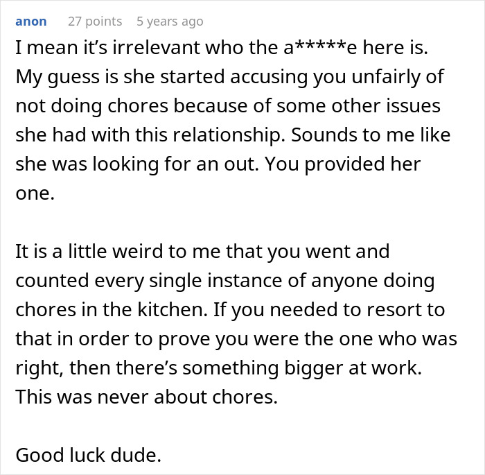 Guy Proves Girlfriend Is Gaslighting Him, She Says He’s A Stalker And A Creep: “I’m Totally Heartbroken” Guy Proves Girlfriend Is Gaslighting Him, She Says He’s A Stalker And A Creep: “I’m Totally Heartbroken”