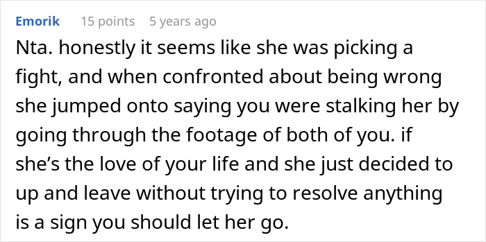 Guy Proves Girlfriend Is Gaslighting Him, She Says He’s A Stalker And A Creep: “I’m Totally Heartbroken” Guy Proves Girlfriend Is Gaslighting Him, She Says He’s A Stalker And A Creep: “I’m Totally Heartbroken”