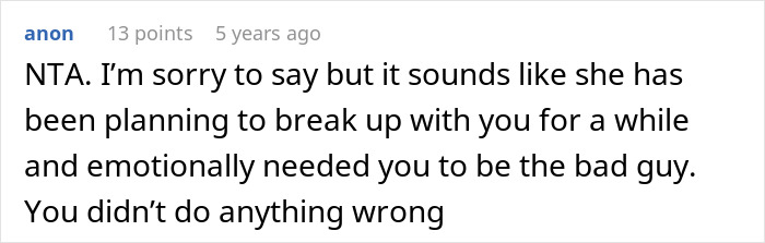 Guy Proves Girlfriend Is Gaslighting Him, She Says He’s A Stalker And A Creep: “I’m Totally Heartbroken” Guy Proves Girlfriend Is Gaslighting Him, She Says He’s A Stalker And A Creep: “I’m Totally Heartbroken”