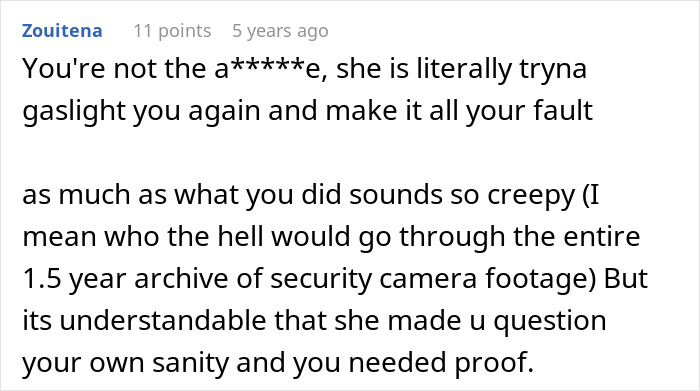 Guy Proves Girlfriend Is Gaslighting Him, She Says He’s A Stalker And A Creep: “I’m Totally Heartbroken” Guy Proves Girlfriend Is Gaslighting Him, She Says He’s A Stalker And A Creep: “I’m Totally Heartbroken”