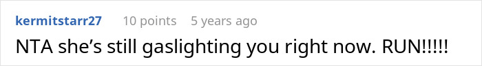 Guy Proves Girlfriend Is Gaslighting Him, She Says He’s A Stalker And A Creep: “I’m Totally Heartbroken” Guy Proves Girlfriend Is Gaslighting Him, She Says He’s A Stalker And A Creep: “I’m Totally Heartbroken”
