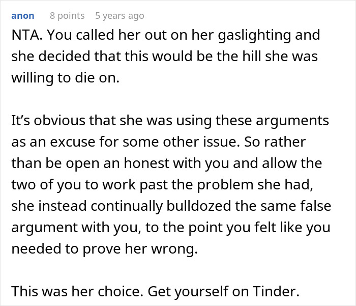 Guy Proves Girlfriend Is Gaslighting Him, She Says He’s A Stalker And A Creep: “I’m Totally Heartbroken” Guy Proves Girlfriend Is Gaslighting Him, She Says He’s A Stalker And A Creep: “I’m Totally Heartbroken”