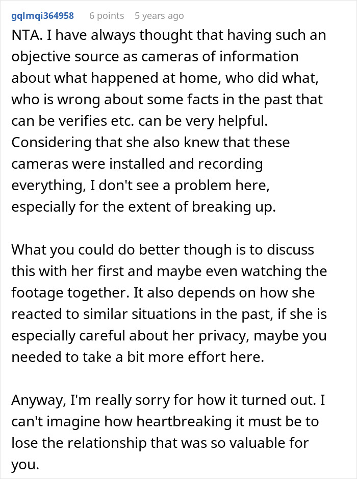 Guy Proves Girlfriend Is Gaslighting Him, She Says He’s A Stalker And A Creep: “I’m Totally Heartbroken” Guy Proves Girlfriend Is Gaslighting Him, She Says He’s A Stalker And A Creep: “I’m Totally Heartbroken”