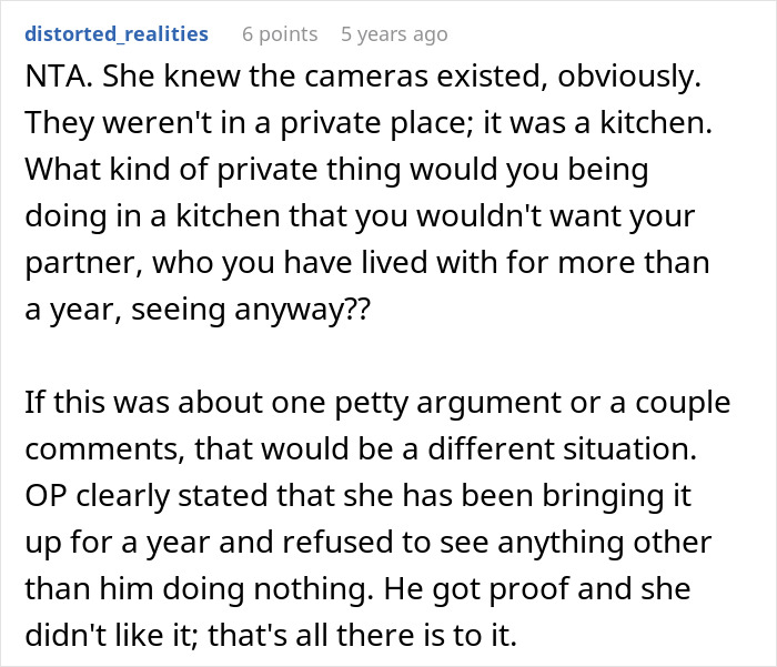 Guy Proves Girlfriend Is Gaslighting Him, She Says He’s A Stalker And A Creep: “I’m Totally Heartbroken” Guy Proves Girlfriend Is Gaslighting Him, She Says He’s A Stalker And A Creep: “I’m Totally Heartbroken”