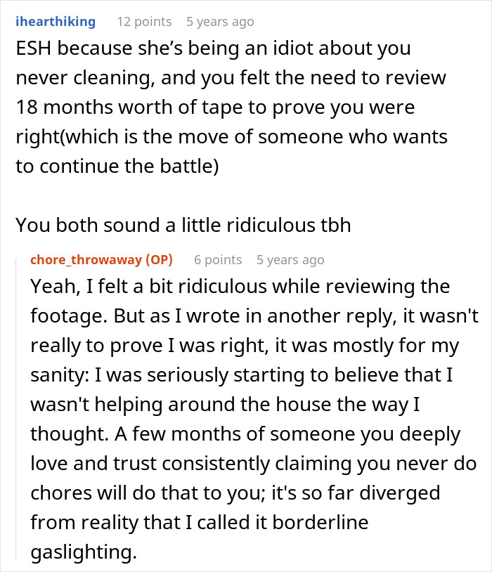 Guy Proves Girlfriend Is Gaslighting Him, She Says He’s A Stalker And A Creep: “I’m Totally Heartbroken” Guy Proves Girlfriend Is Gaslighting Him, She Says He’s A Stalker And A Creep: “I’m Totally Heartbroken”