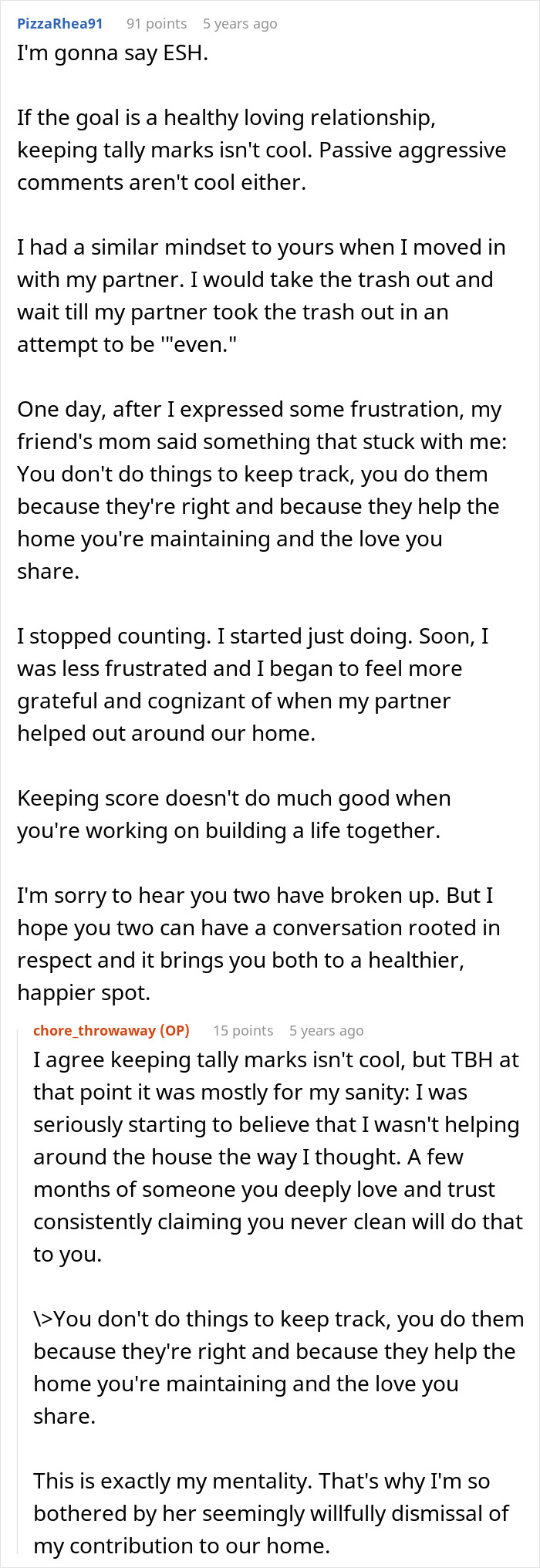 Guy Proves Girlfriend Is Gaslighting Him, She Says He’s A Stalker And A Creep: “I’m Totally Heartbroken” Guy Proves Girlfriend Is Gaslighting Him, She Says He’s A Stalker And A Creep: “I’m Totally Heartbroken”